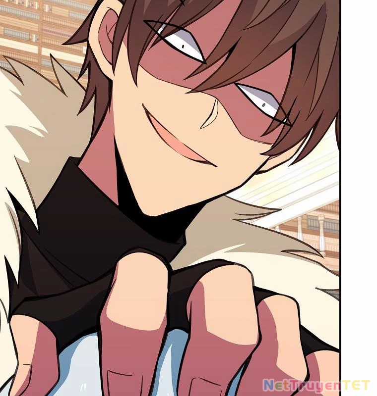 Trở Thành Nhân Viên Cho Các Vị Thần Chapter 70 trang 12