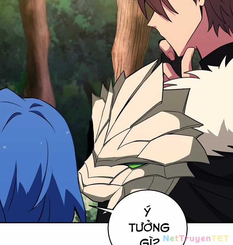 Trở Thành Nhân Viên Cho Các Vị Thần Chapter 70 trang 123