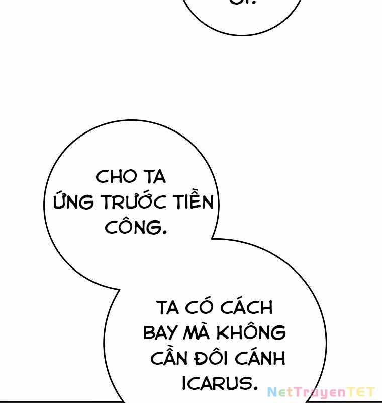Trở Thành Nhân Viên Cho Các Vị Thần Chapter 70 trang 124