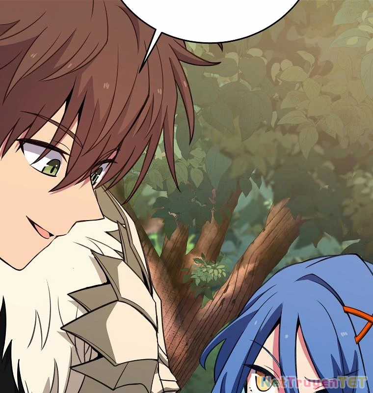 Trở Thành Nhân Viên Cho Các Vị Thần Chapter 70 trang 125