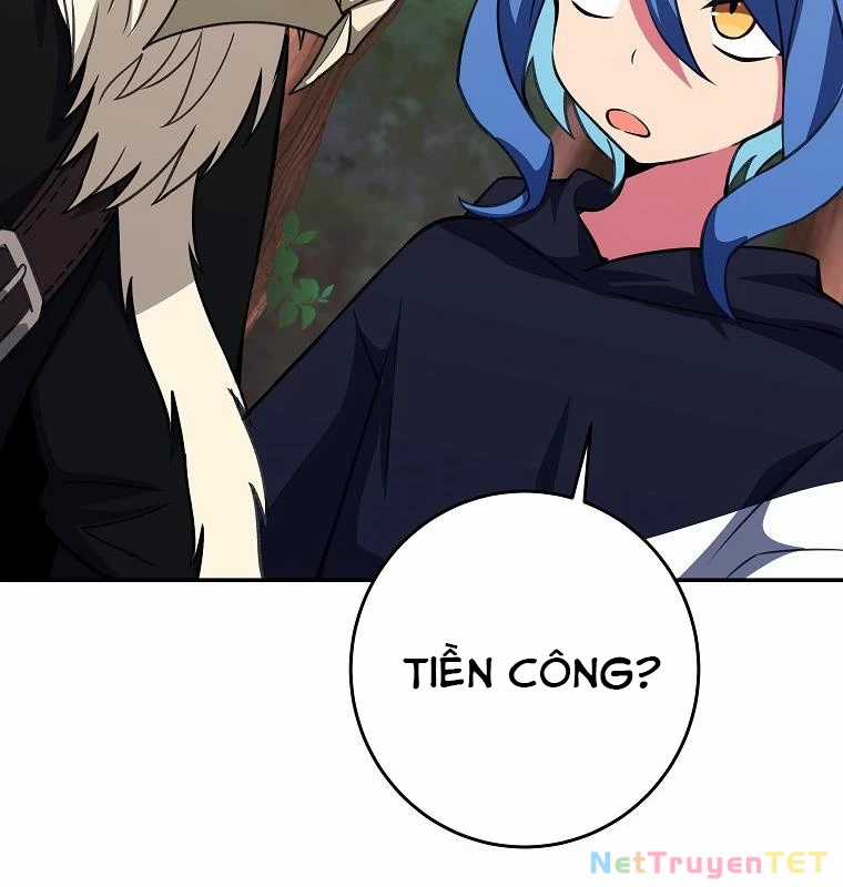 Trở Thành Nhân Viên Cho Các Vị Thần Chapter 70 trang 126