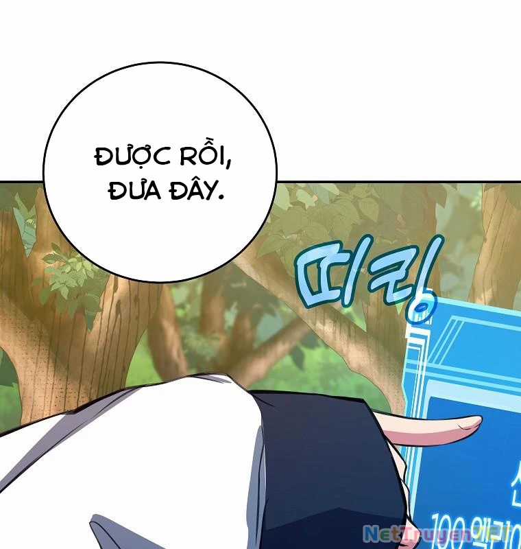 Trở Thành Nhân Viên Cho Các Vị Thần Chapter 70 trang 130