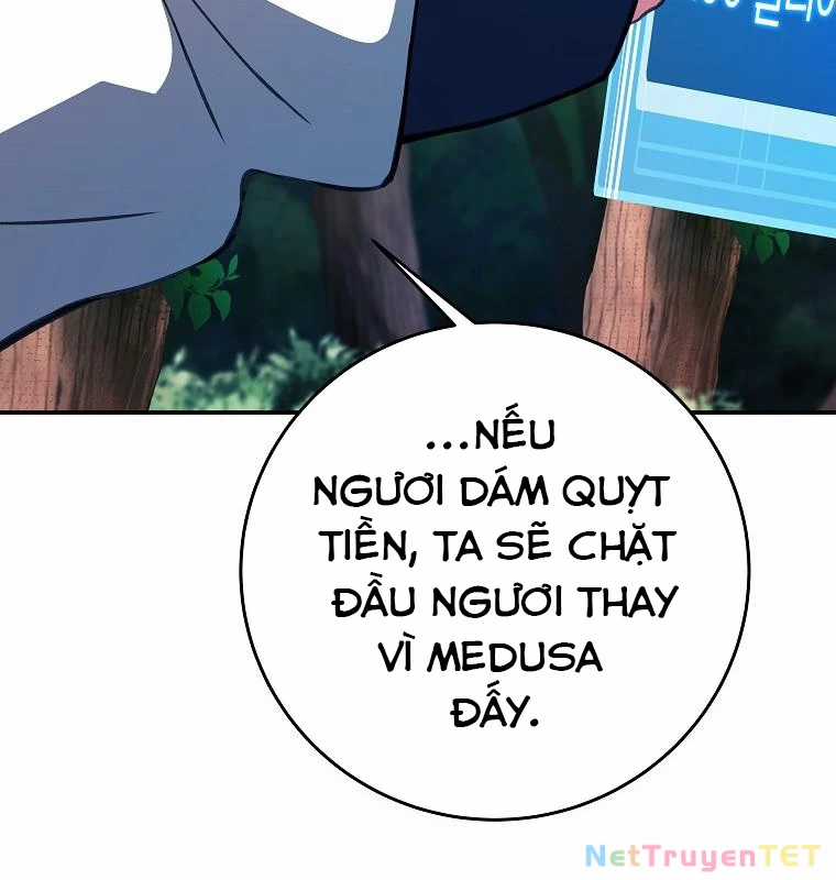 Trở Thành Nhân Viên Cho Các Vị Thần Chapter 70 trang 131