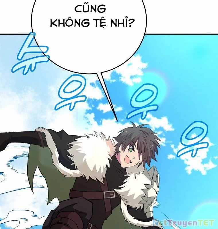 Trở Thành Nhân Viên Cho Các Vị Thần Chapter 70 trang 136