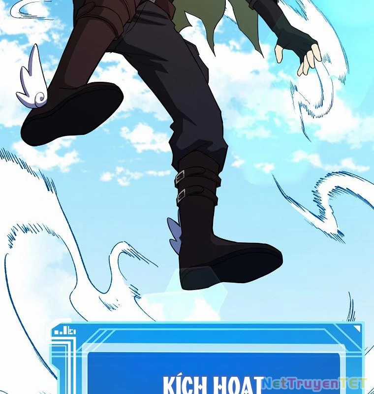 Trở Thành Nhân Viên Cho Các Vị Thần Chapter 70 trang 137