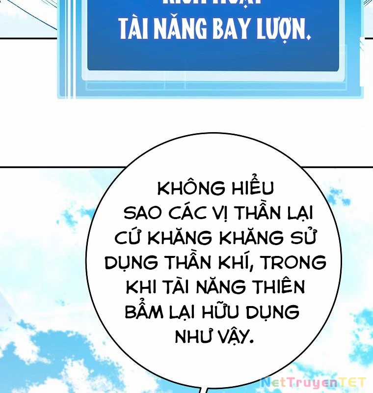 Trở Thành Nhân Viên Cho Các Vị Thần Chapter 70 trang 138