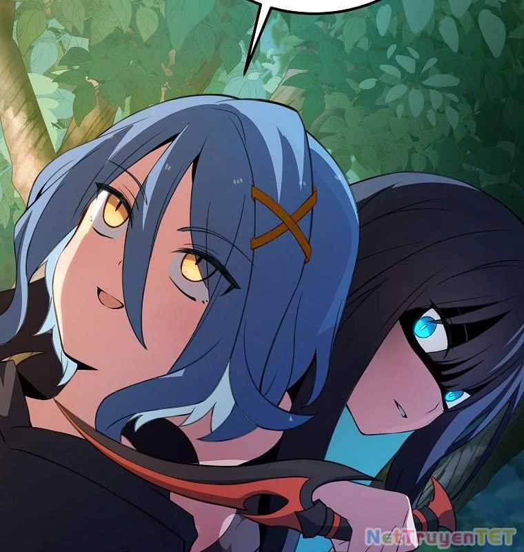 Trở Thành Nhân Viên Cho Các Vị Thần Chapter 70 trang 158