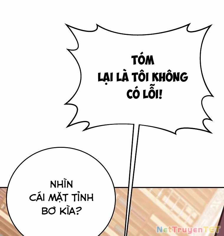 Trở Thành Nhân Viên Cho Các Vị Thần Chapter 70 trang 17