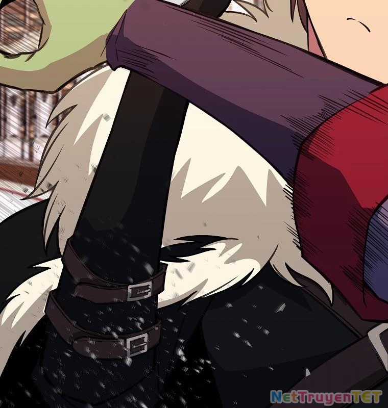 Trở Thành Nhân Viên Cho Các Vị Thần Chapter 70 trang 23