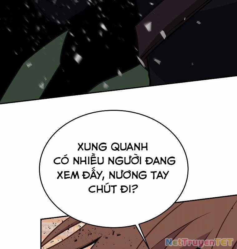 Trở Thành Nhân Viên Cho Các Vị Thần Chapter 70 trang 24
