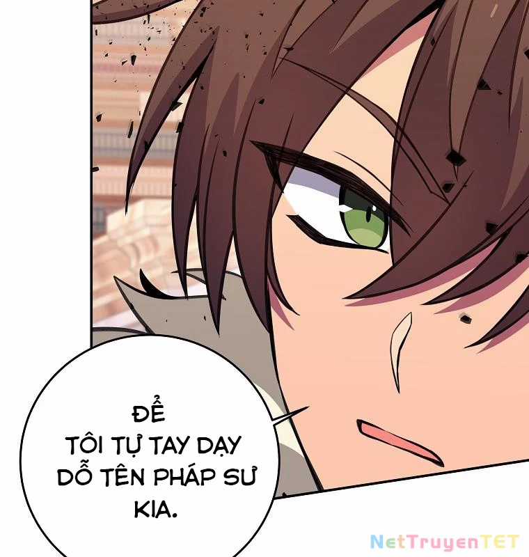 Trở Thành Nhân Viên Cho Các Vị Thần Chapter 70 trang 25