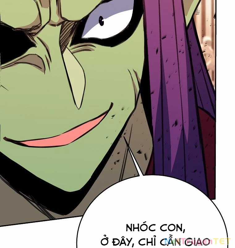 Trở Thành Nhân Viên Cho Các Vị Thần Chapter 70 trang 27