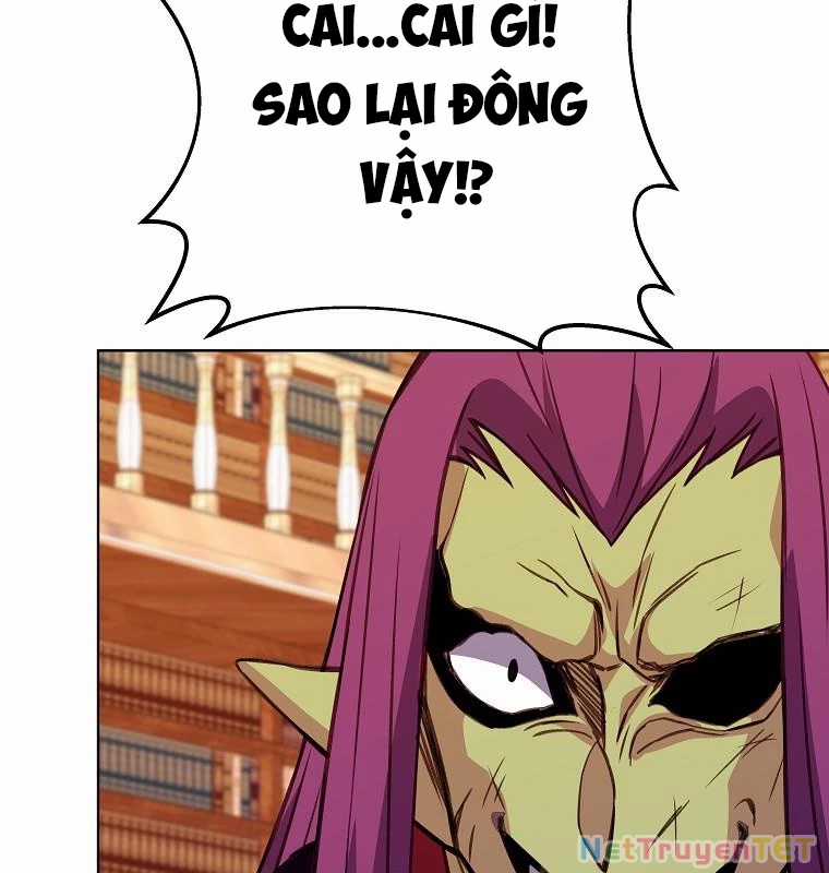 Trở Thành Nhân Viên Cho Các Vị Thần Chapter 70 trang 3