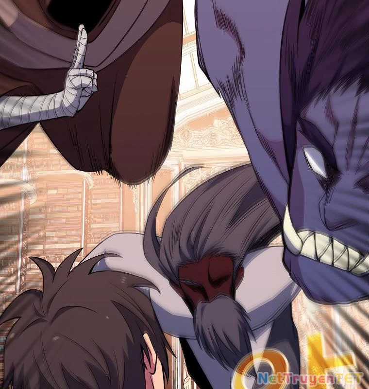 Trở Thành Nhân Viên Cho Các Vị Thần Chapter 70 trang 30