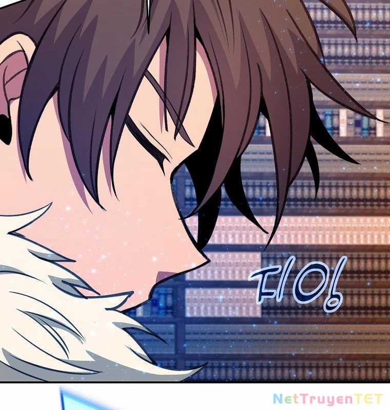 Trở Thành Nhân Viên Cho Các Vị Thần Chapter 70 trang 34