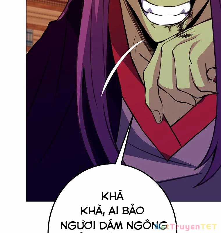 Trở Thành Nhân Viên Cho Các Vị Thần Chapter 70 trang 4