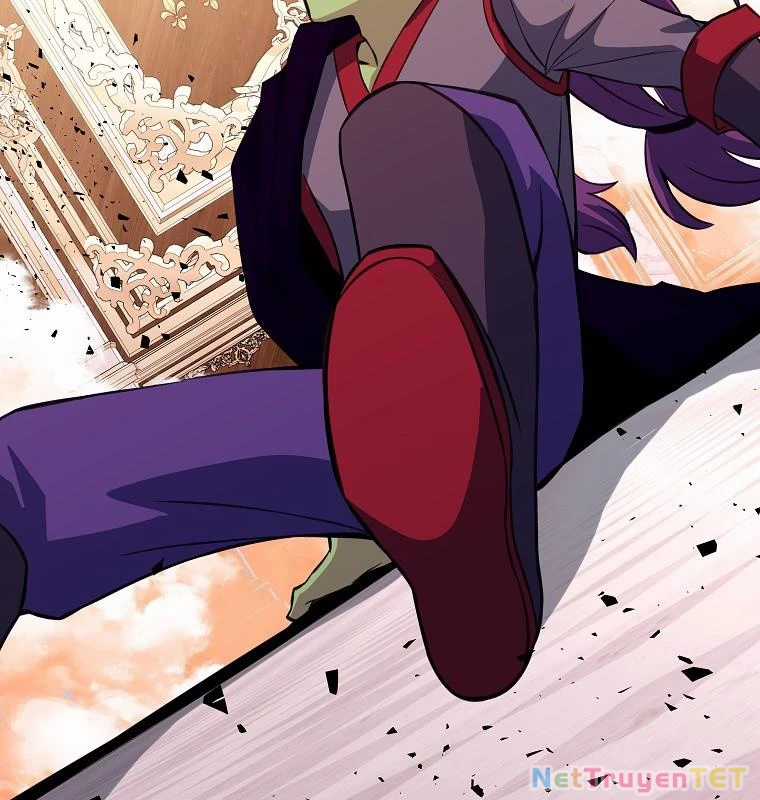 Trở Thành Nhân Viên Cho Các Vị Thần Chapter 70 trang 40