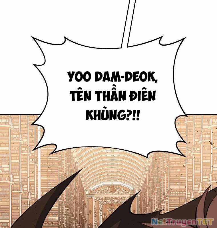 Trở Thành Nhân Viên Cho Các Vị Thần Chapter 70 trang 42