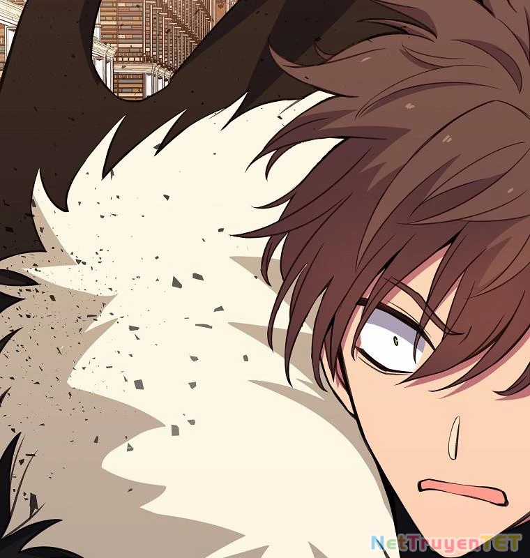 Trở Thành Nhân Viên Cho Các Vị Thần Chapter 70 trang 43