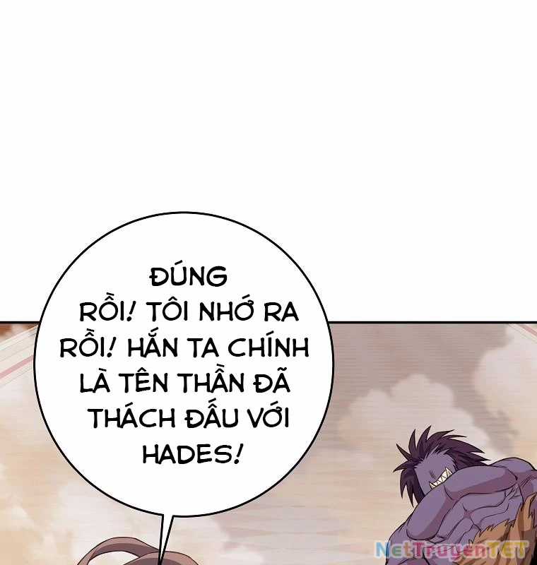 Trở Thành Nhân Viên Cho Các Vị Thần Chapter 70 trang 45