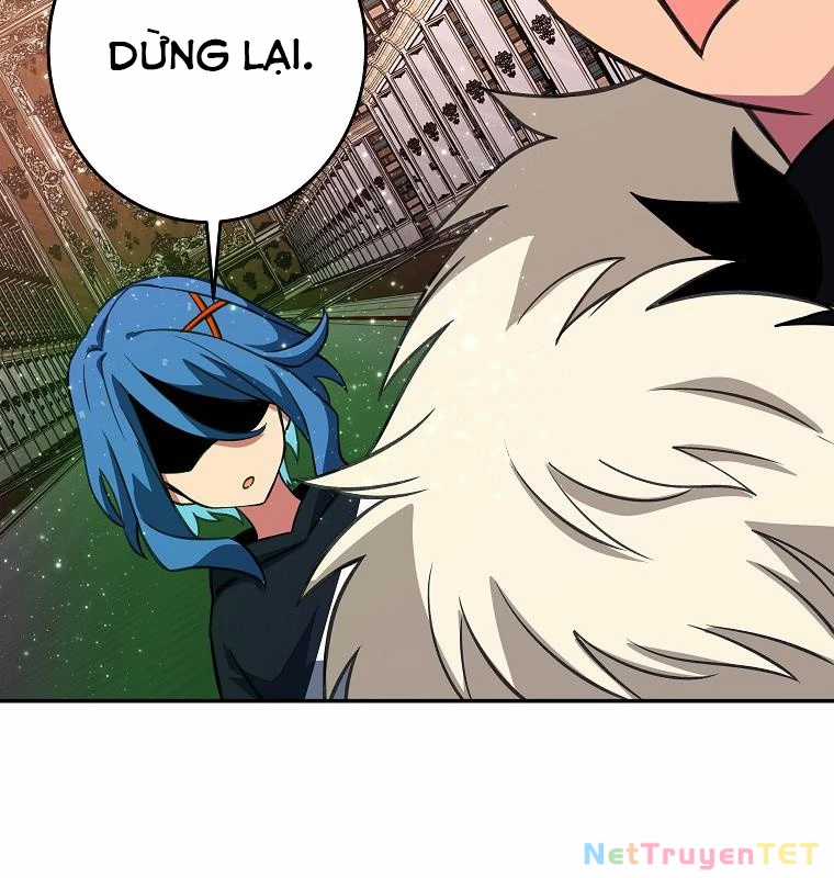 Trở Thành Nhân Viên Cho Các Vị Thần Chapter 70 trang 52