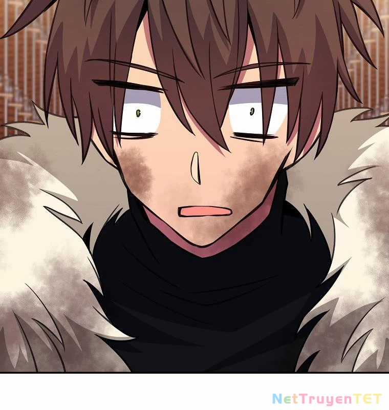 Trở Thành Nhân Viên Cho Các Vị Thần Chapter 70 trang 58