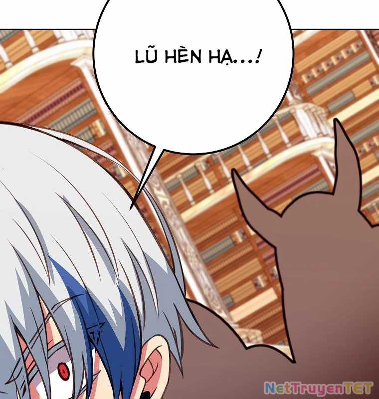 Trở Thành Nhân Viên Cho Các Vị Thần Chapter 70 trang 6