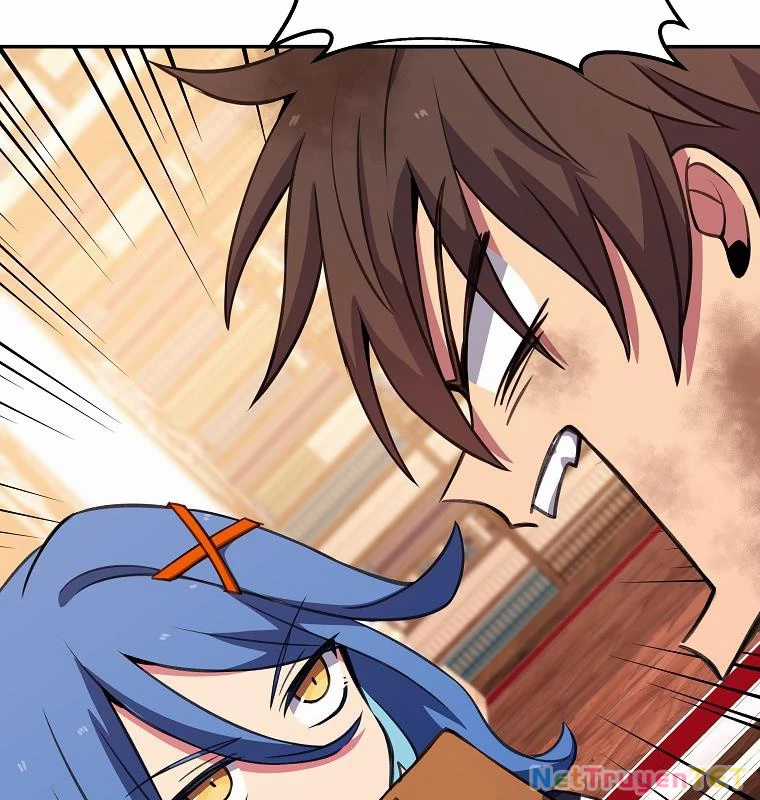 Trở Thành Nhân Viên Cho Các Vị Thần Chapter 70 trang 60