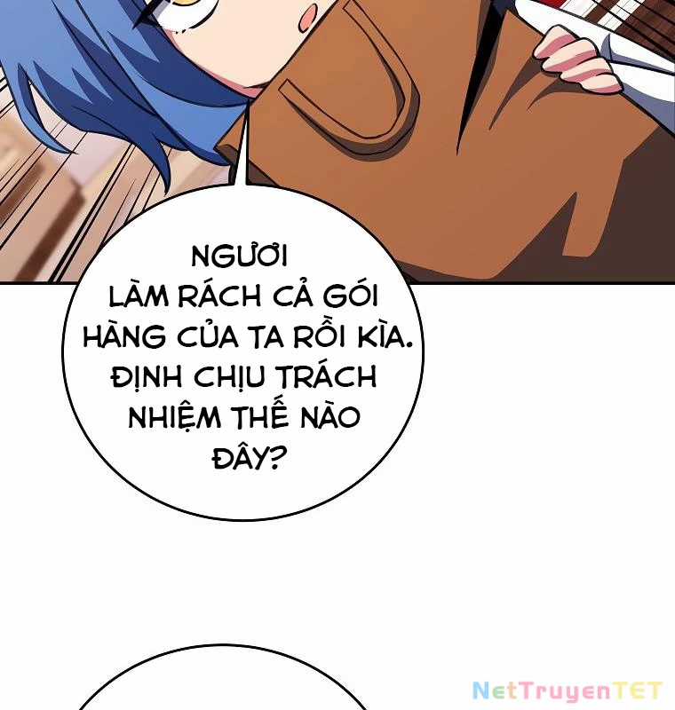 Trở Thành Nhân Viên Cho Các Vị Thần Chapter 70 trang 61