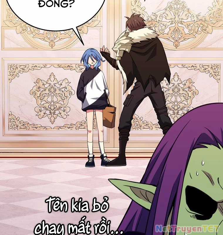 Trở Thành Nhân Viên Cho Các Vị Thần Chapter 70 trang 63