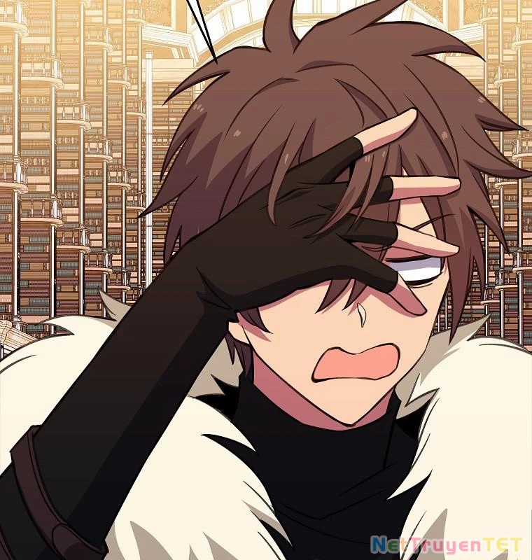 Trở Thành Nhân Viên Cho Các Vị Thần Chapter 70 trang 68