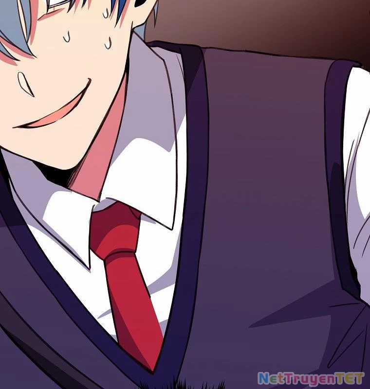 Trở Thành Nhân Viên Cho Các Vị Thần Chapter 70 trang 7