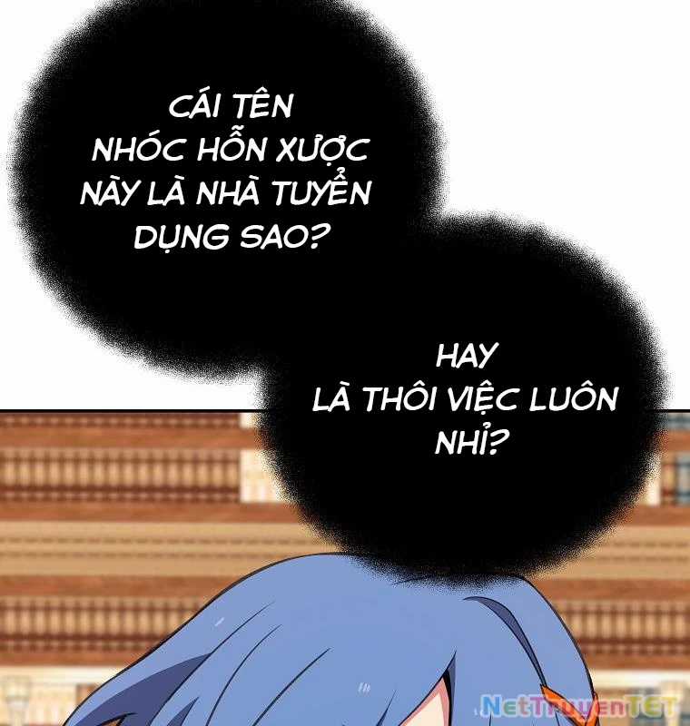 Trở Thành Nhân Viên Cho Các Vị Thần Chapter 70 trang 72