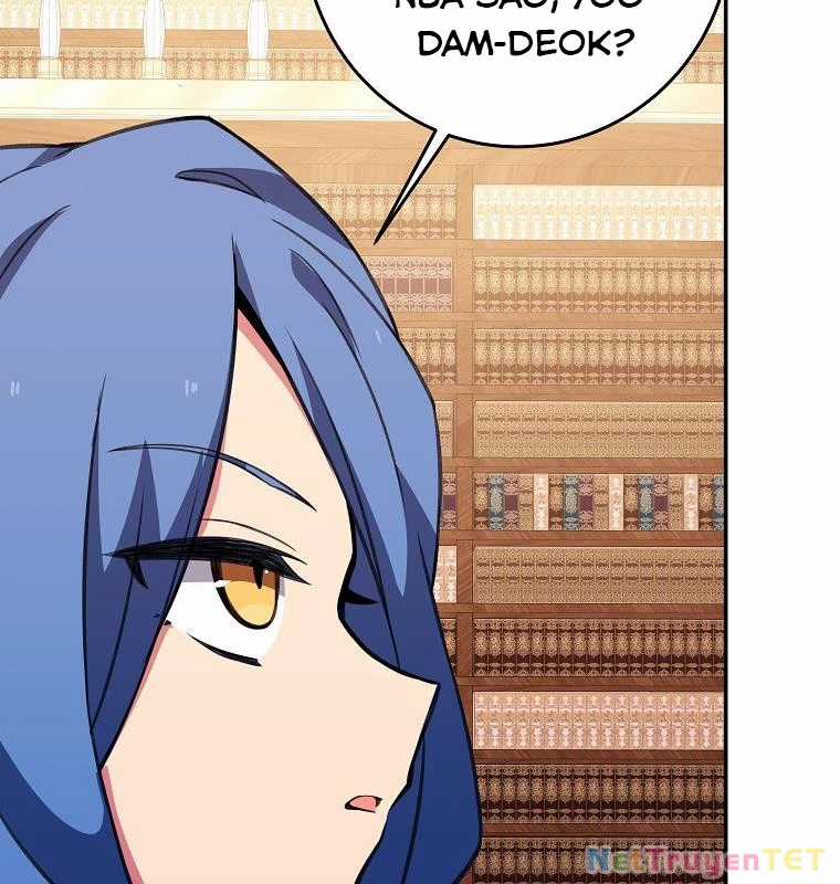 Trở Thành Nhân Viên Cho Các Vị Thần Chapter 70 trang 78