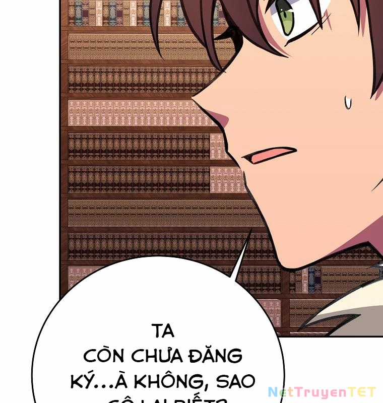 Trở Thành Nhân Viên Cho Các Vị Thần Chapter 70 trang 81