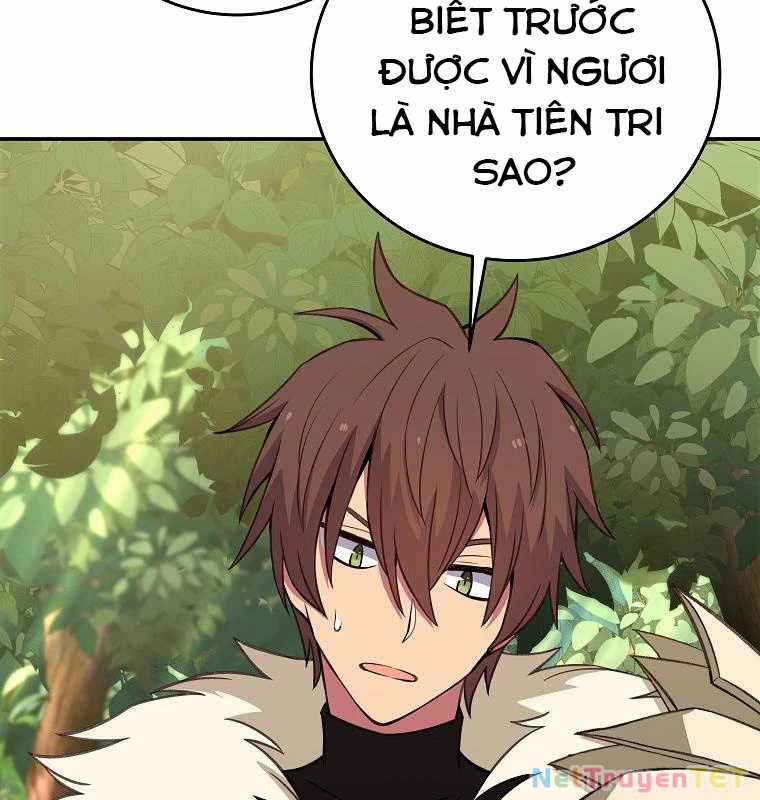 Trở Thành Nhân Viên Cho Các Vị Thần Chapter 70 trang 89