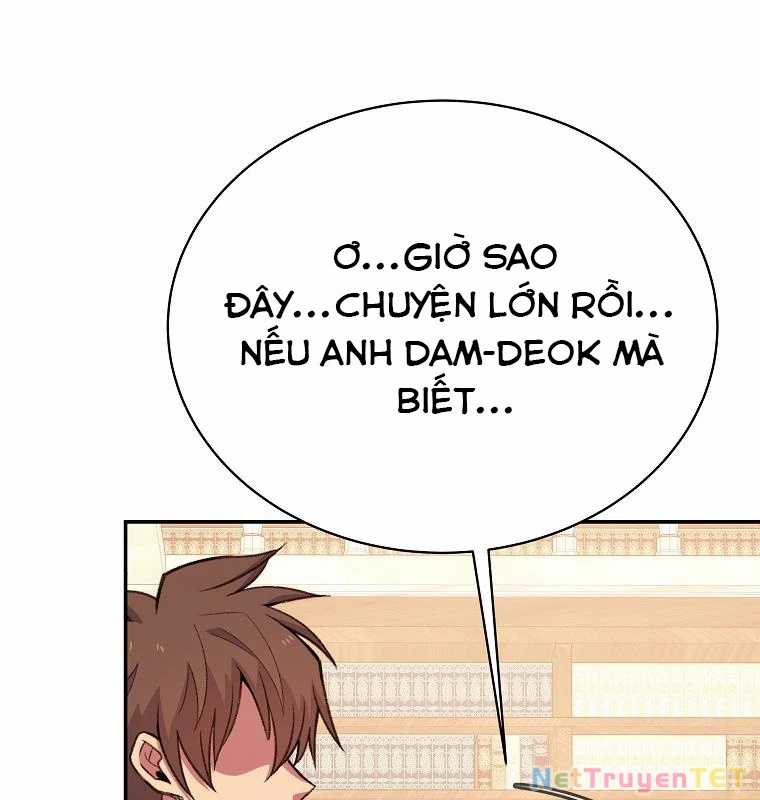 Trở Thành Nhân Viên Cho Các Vị Thần Chapter 70 trang 9