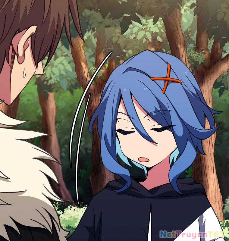 Trở Thành Nhân Viên Cho Các Vị Thần Chapter 70 trang 93