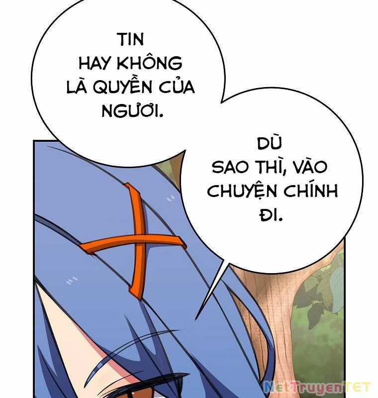 Trở Thành Nhân Viên Cho Các Vị Thần Chapter 70 trang 95