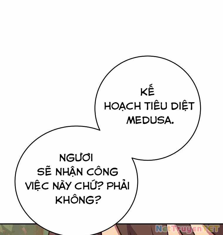 Trở Thành Nhân Viên Cho Các Vị Thần Chapter 70 trang 97