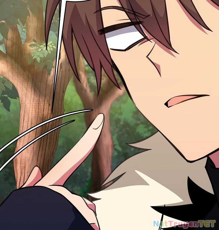 Trở Thành Nhân Viên Cho Các Vị Thần Chapter 70 trang 98