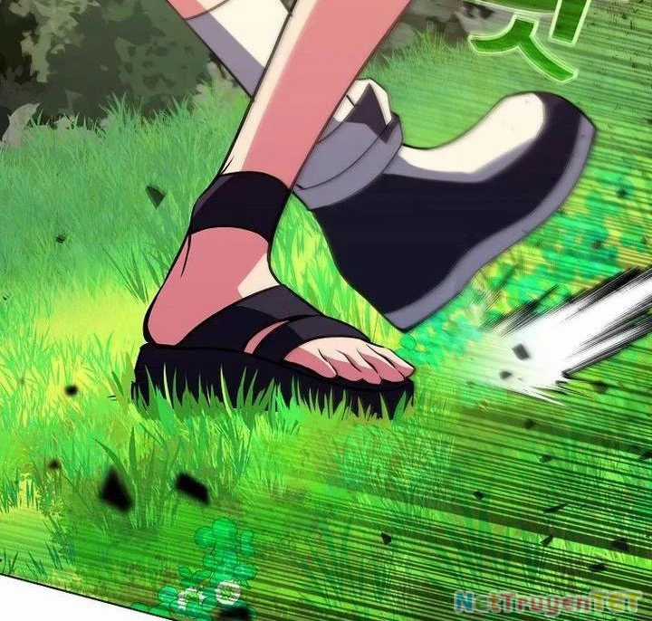 Trở Thành Nhân Viên Cho Các Vị Thần Chapter 71 trang 11