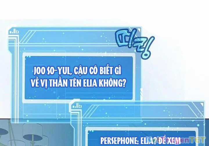 Trở Thành Nhân Viên Cho Các Vị Thần Chapter 71 trang 120