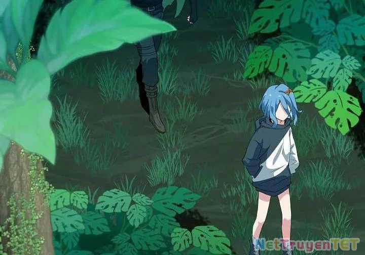 Trở Thành Nhân Viên Cho Các Vị Thần Chapter 71 trang 195