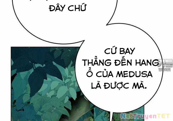 Trở Thành Nhân Viên Cho Các Vị Thần Chapter 71 trang 198