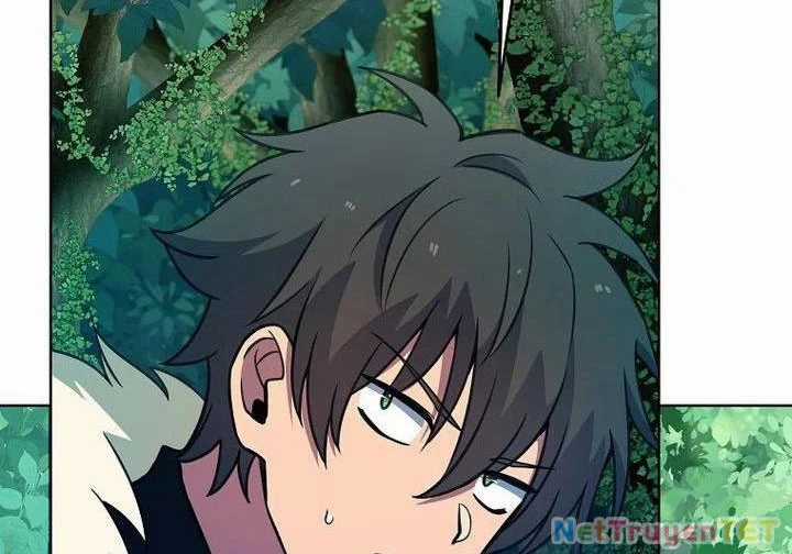 Trở Thành Nhân Viên Cho Các Vị Thần Chapter 71 trang 199