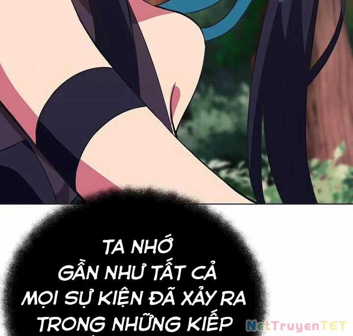 Trở Thành Nhân Viên Cho Các Vị Thần Chapter 71 trang 2