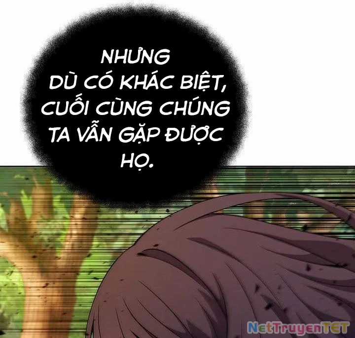 Trở Thành Nhân Viên Cho Các Vị Thần Chapter 71 trang 20