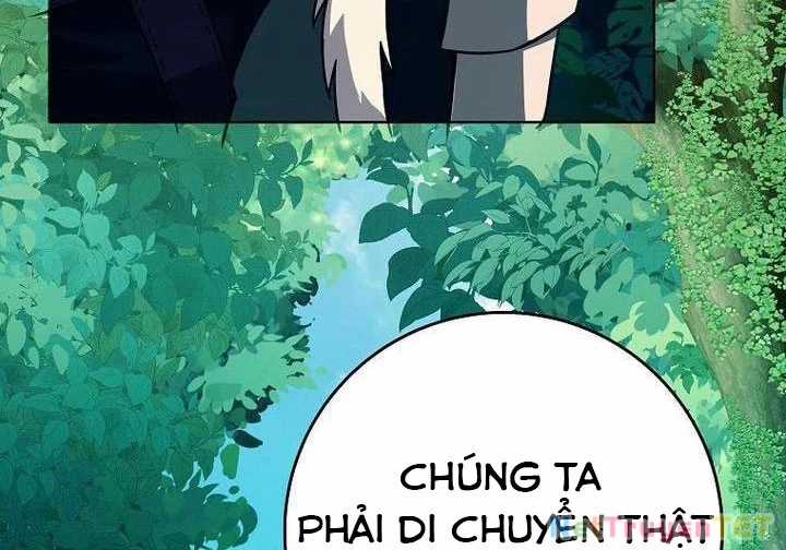 Trở Thành Nhân Viên Cho Các Vị Thần Chapter 71 trang 201