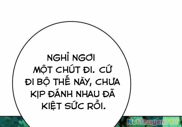 Trở Thành Nhân Viên Cho Các Vị Thần Chapter 71 trang 206